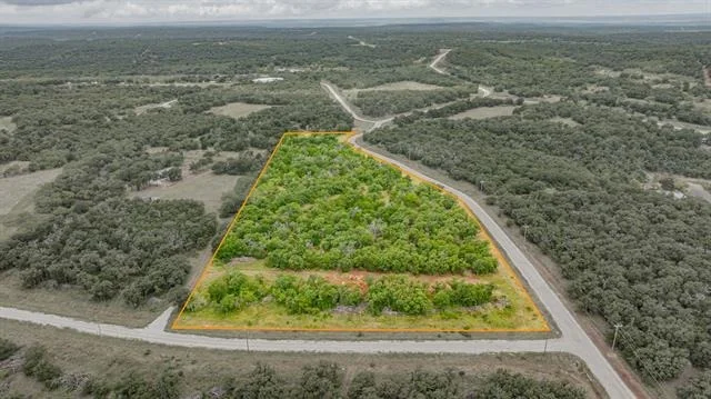 Unit for sale at Lot 11 Comanche Moon Drive, Gordon, TX 76453