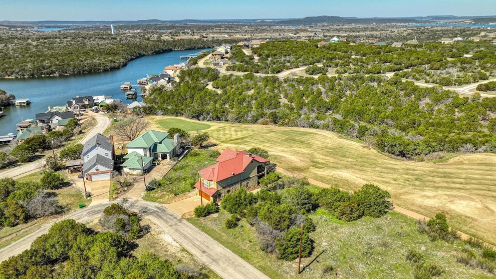 Unit for sale at TBD Turnberry Loop, Possum Kingdom Lake, TX 76449