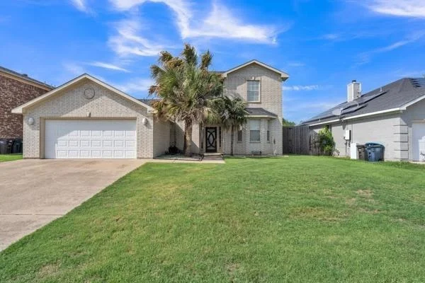 Unit for sale at 4024 Busch Gardens Drive, Fort Worth, TX 76123