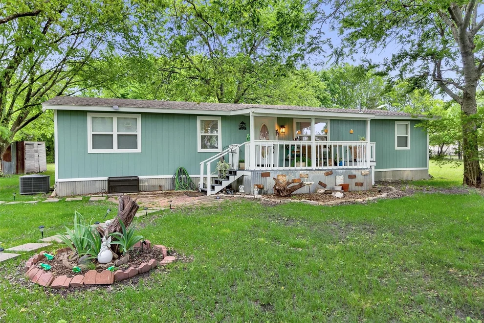 Unit for sale at 8546 County Road 500, Blue Ridge, TX 75424