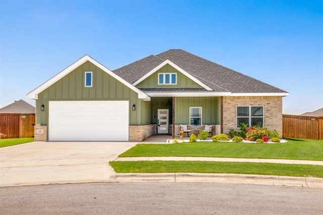 Unit for sale at 141 Moon Beam Path, Abilene, TX 79602