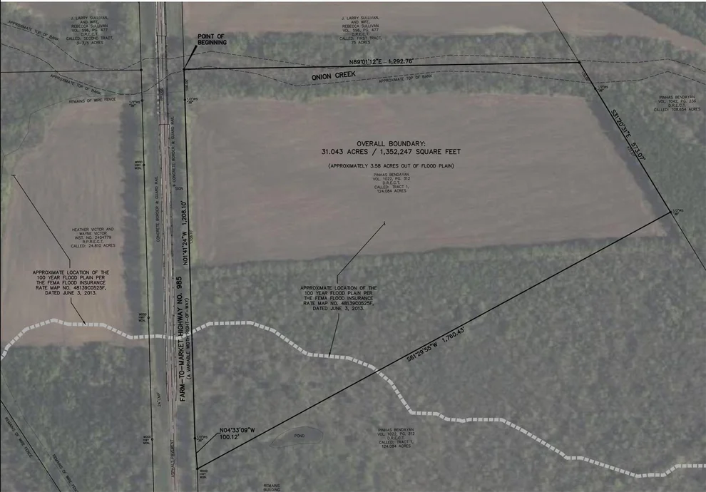 Unit for sale at 31.043AC-TR1 FM 985, Ennis, TX 75119