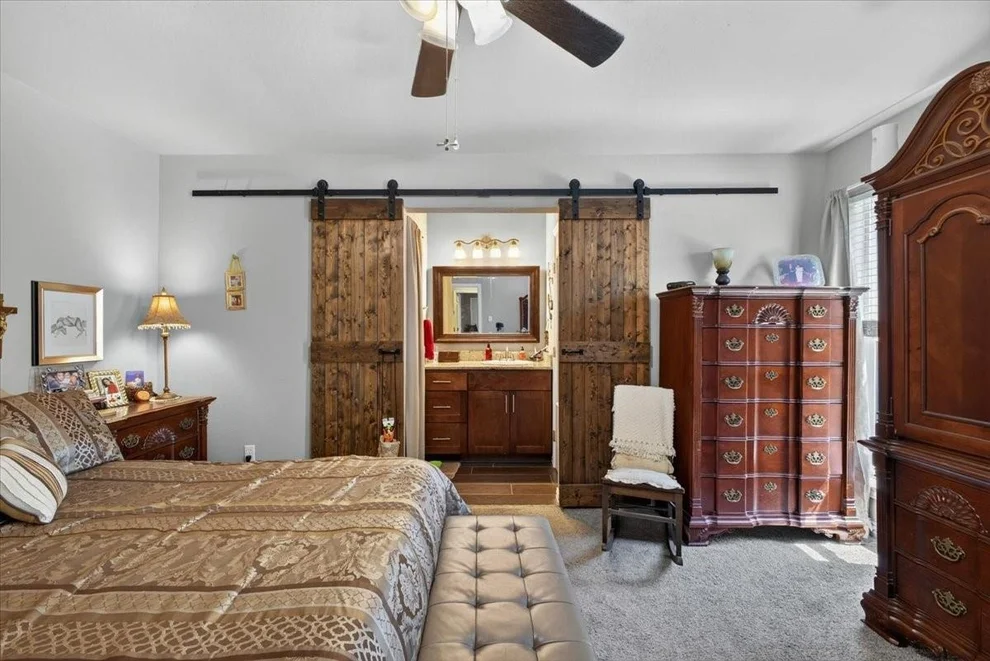 Unit for sale at 523 Lynnewood Avenue, Burleson, TX 76028