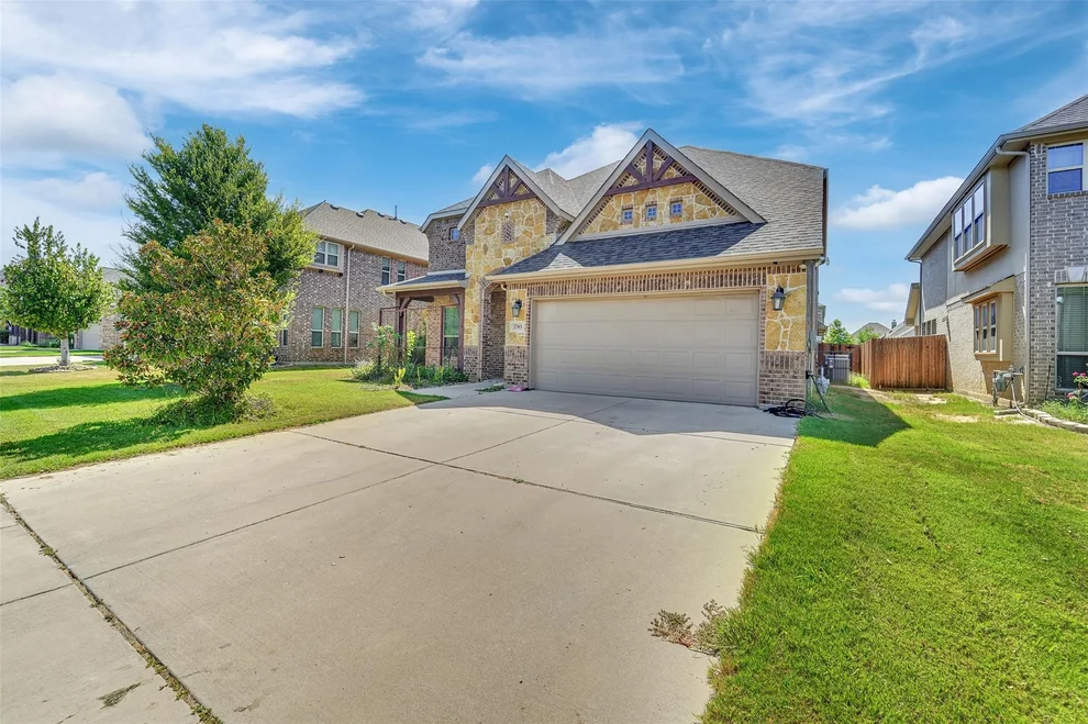 Unit for sale at 2743 Chimney Rock Road, Burleson, TX 76028