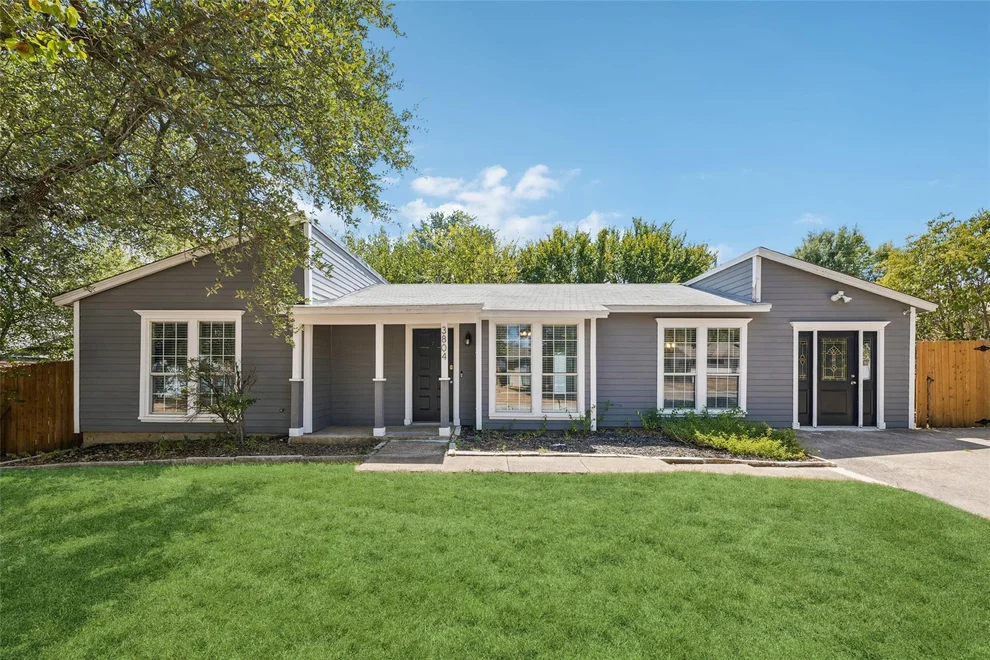 Unit for sale at 3804 Indian Wells Drive, Arlington, TX 76017