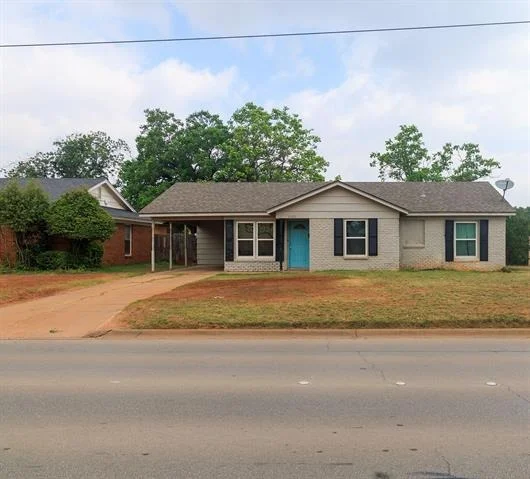 Unit for sale at 3100 Ambler Avenue, Abilene, TX 79603