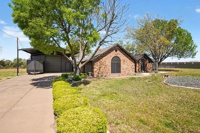 Unit for sale at 6030 Acton Meadows Court, Granbury, TX 76049