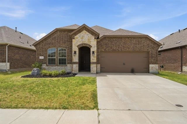 Unit for sale at 11136 Gold Pan Trail, Aubrey, TX 76227
