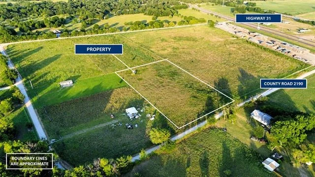 Unit for sale at 119 County Road 2190, Kerens, TX 75144