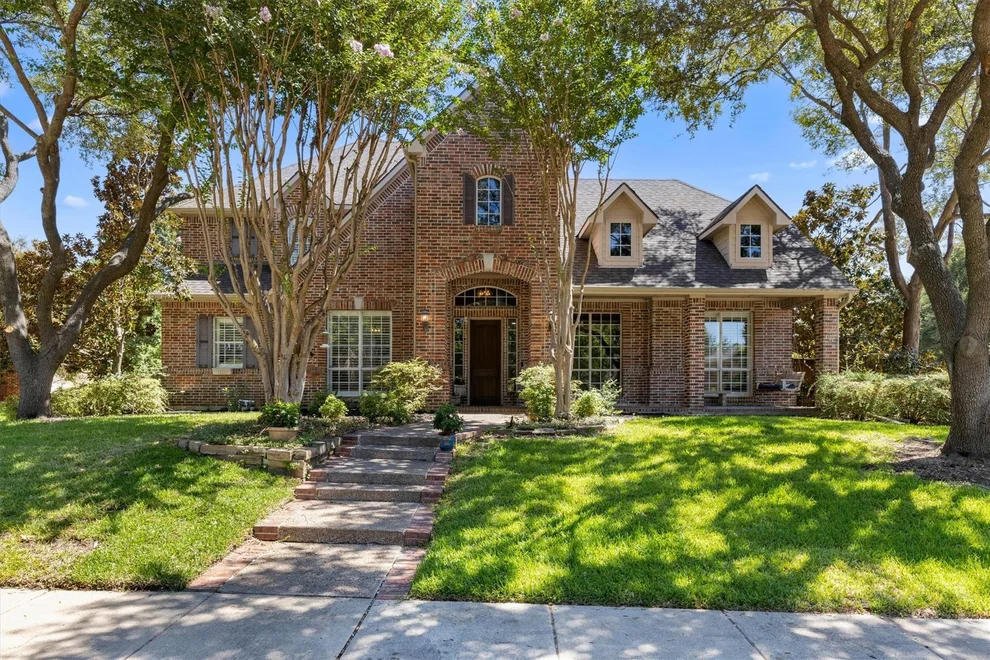 Unit for sale at 900 Bandera Court, Allen, TX 75013
