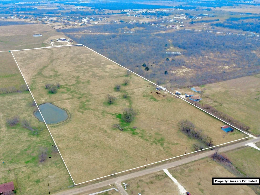 Unit for sale at 28.129 Acres Co Rd 144, Kaufman, TX 75142