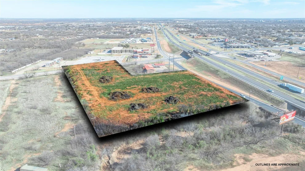 Unit for sale at 3518 Old Anson Road, Abilene, TX 79603
