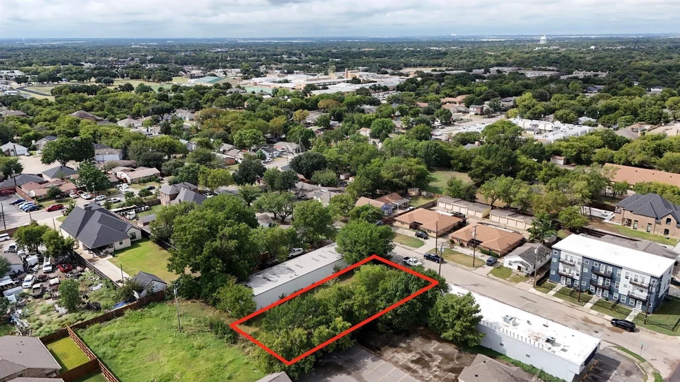 Unit for sale at 1418 Pearson Street, Irving, TX 75061