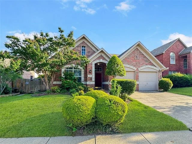 Unit for sale at 5017 Grampian Way, McKinney, TX 75071