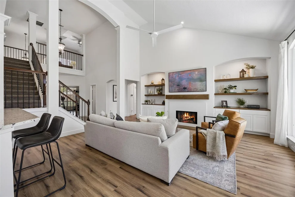 Unit for sale at 3924 Rio Secco Road, Frisco, TX 75035