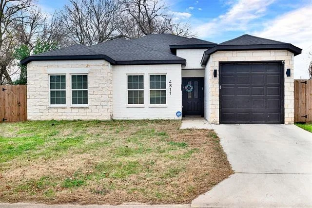 Unit for sale at 4811 Huey Street, Dallas, TX 75210