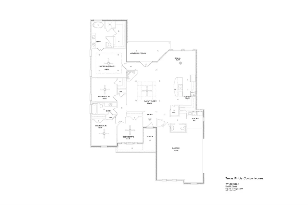 Unit for sale at 3325 Birdie, Abilene, TX 79606