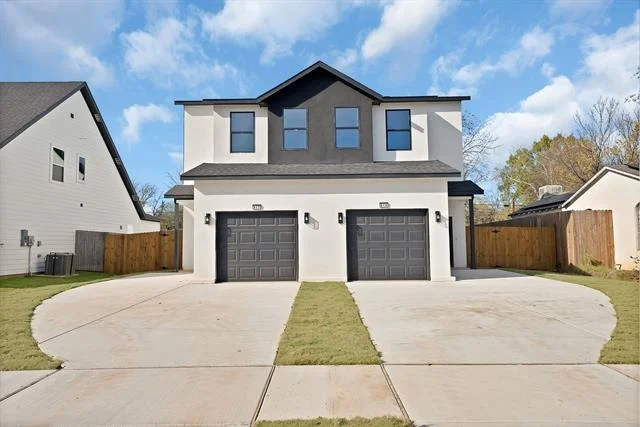Unit for sale at 819 Stamps Avenue, Fort Worth, TX 76114