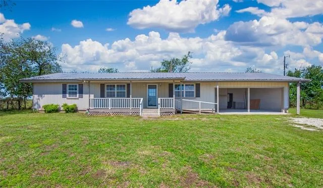 Unit for sale at 1350 County Road 414, Jonesboro, TX 76538