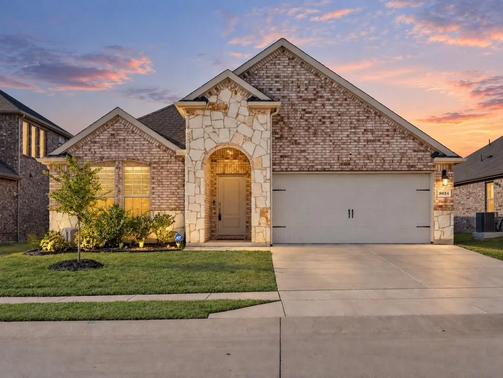 Unit for sale at 9824 Tin Star Street, Aubrey, TX 76227