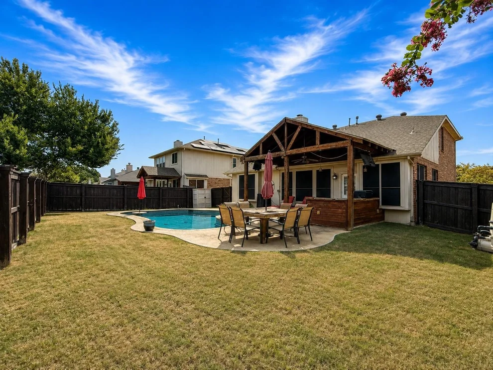 Unit for sale at 3103 Mason Avenue, Corinth, TX 76210
