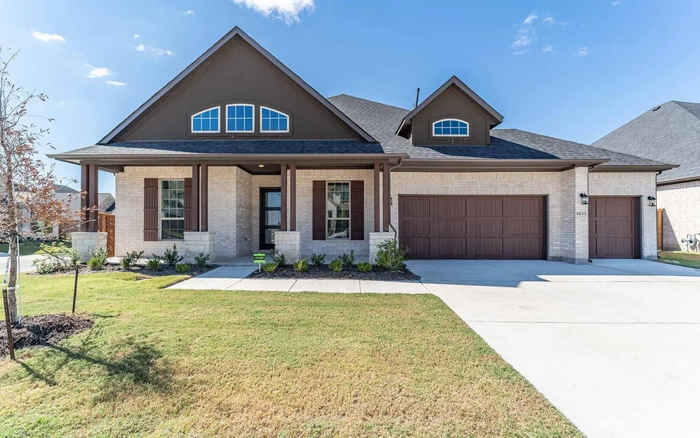 Unit for sale at 1855 Verona Lane, McLendon Chisholm, TX 75032