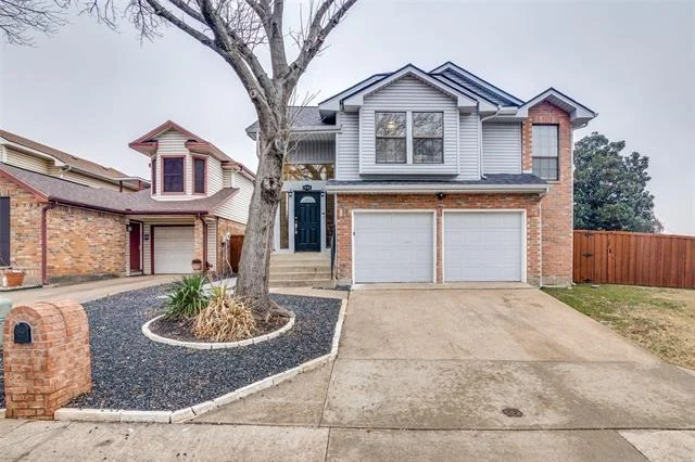 Unit for sale at 1701 Lakestone Court, Garland, TX 75044