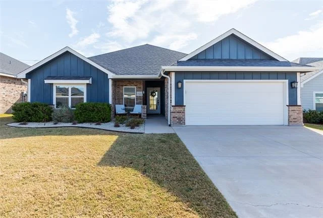 Unit for sale at 7321 Wildflower Way, Abilene, TX 79602