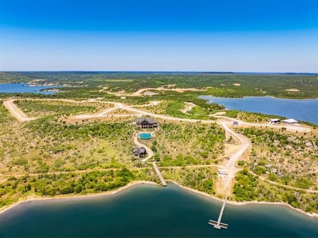 Unit for sale at TBD Clearwater Point, Graham, TX 76450