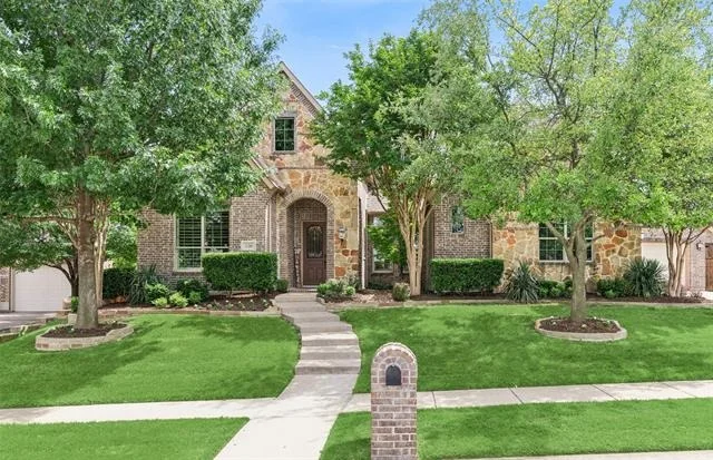 Unit for sale at 630 Abbey Lane, Prosper, TX 75078