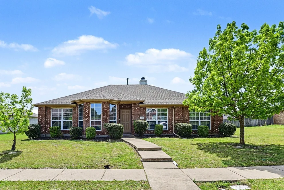 Unit for sale at 2781 Avery Drive, Rockwall, TX 75032