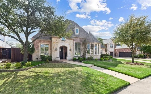 Unit for sale at 11306 Casa Grande Trail, Frisco, TX 75033