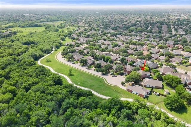 Unit for sale at 8157 Keechi Creek Court, Fort Worth, TX 76137