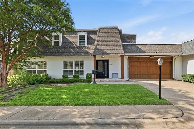 Unit for sale at 4310 Forest Bend Road, Dallas, TX 75244