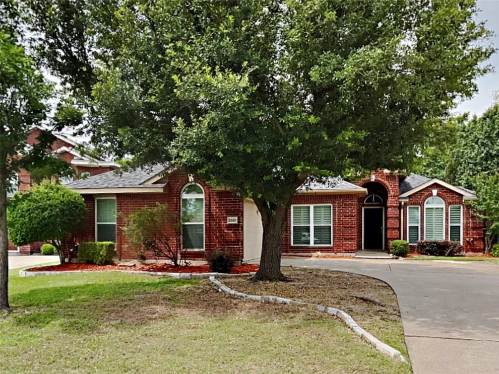 Unit for sale at 2001 San Simeon Drive, Mesquite, TX 75181