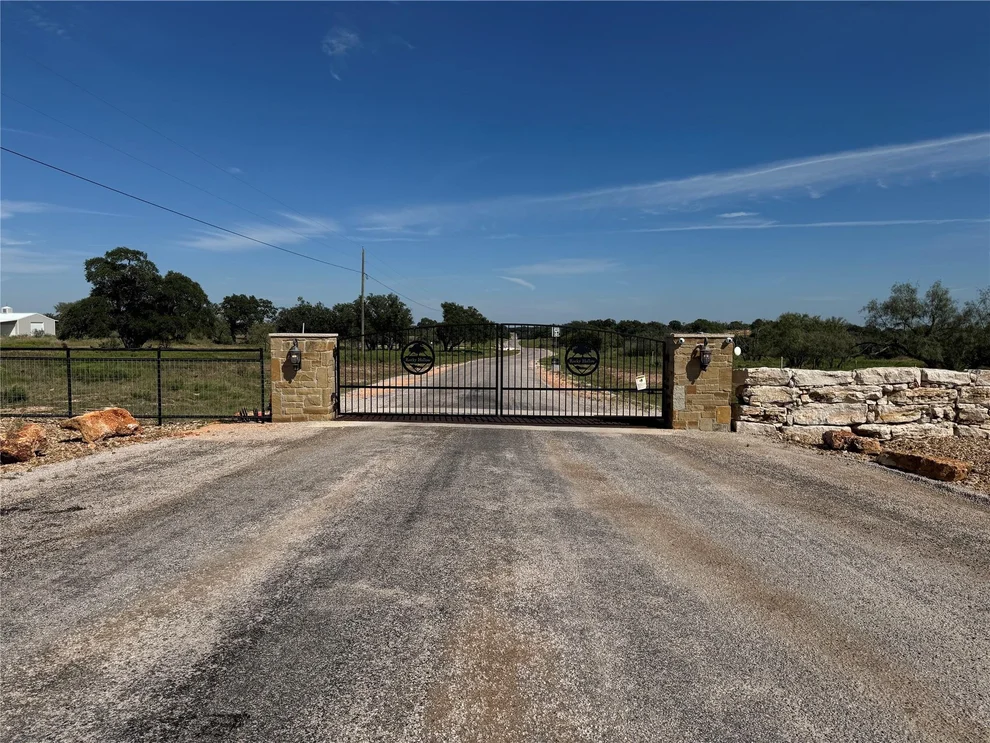 Unit for sale at Lot 34 Buck Run, San Saba, TX 76877