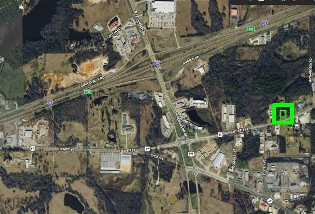 Unit for sale at 1520 W Hwy 67 Street, Mount Pleasant, TX 75455