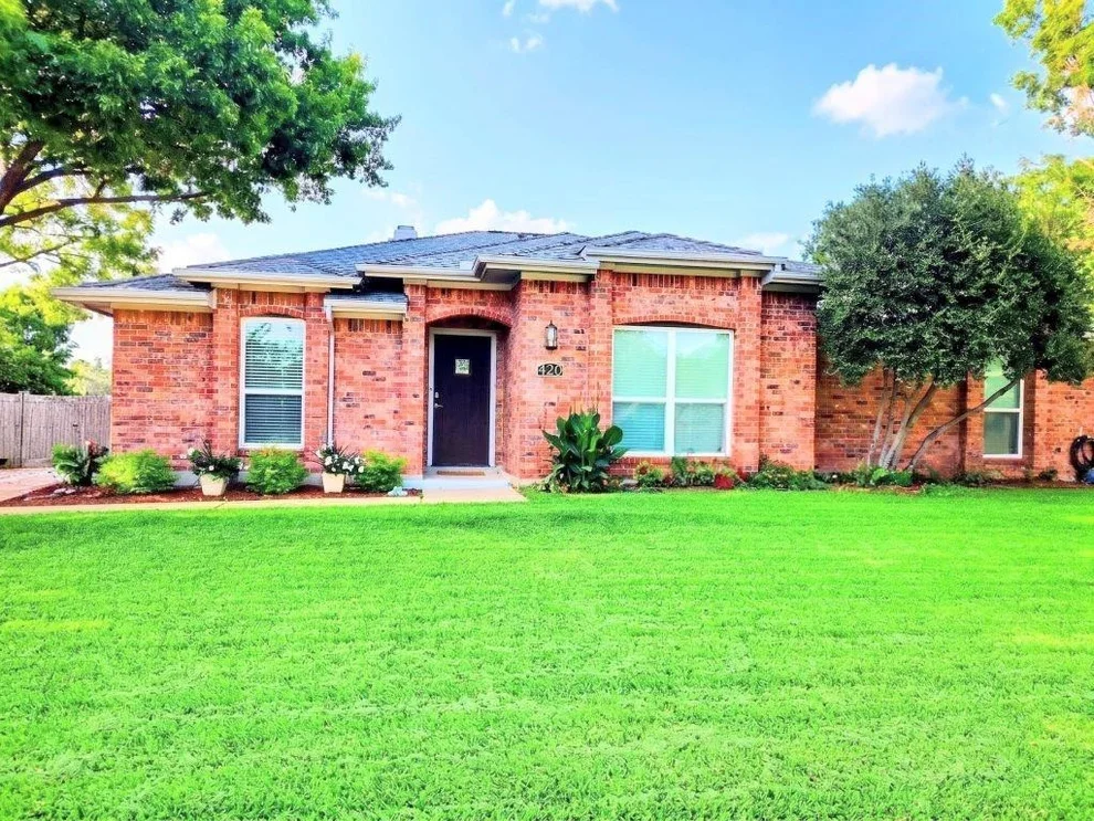 Unit for sale at 420 Cozby Avenue, Coppell, TX 75019