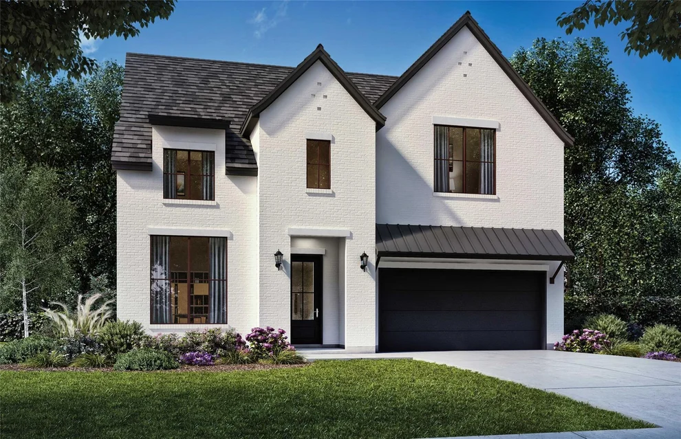 Unit for sale at 1401 Casting Ridge, Mesquite, TX 75181