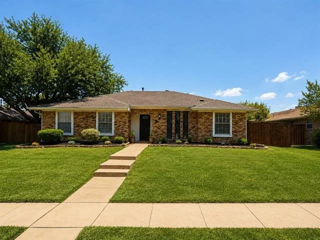 Unit for sale at 2228 San Simeon, Carrollton, TX 75006