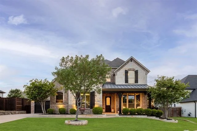 Unit for sale at 710 Almeda Lane, Prosper, TX 75078