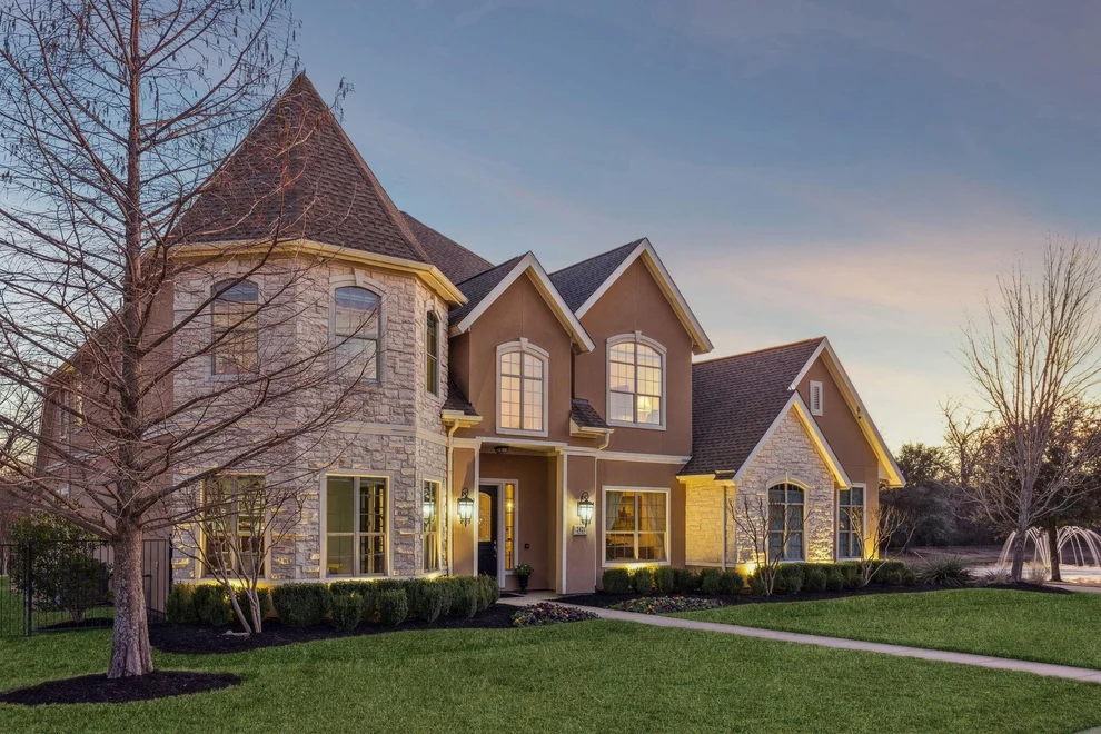 Unit for sale at 2421 Top Rail Lane, Southlake, TX 76092
