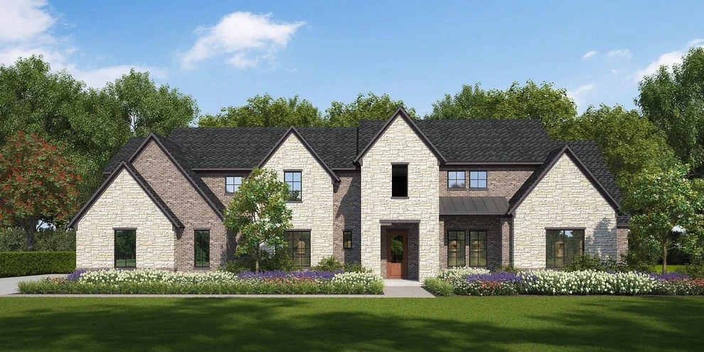 Unit for sale at TBD Edonia Lane, Celina, TX 75009