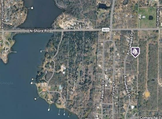 Unit for sale at 1240 Arrowhead Drive, West Tawakoni, TX 75474