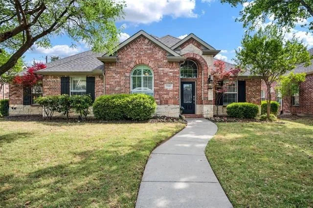 Unit for sale at 2161 Coldwater Lane, Frisco, TX 75033