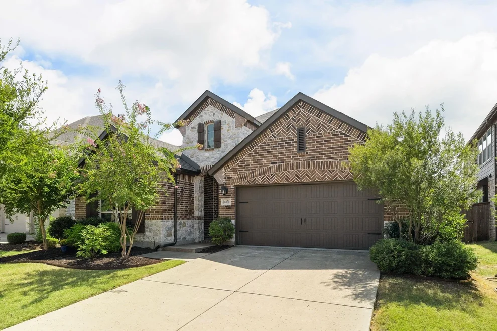 Unit for sale at 16020 Plum Court, Prosper, TX 75078