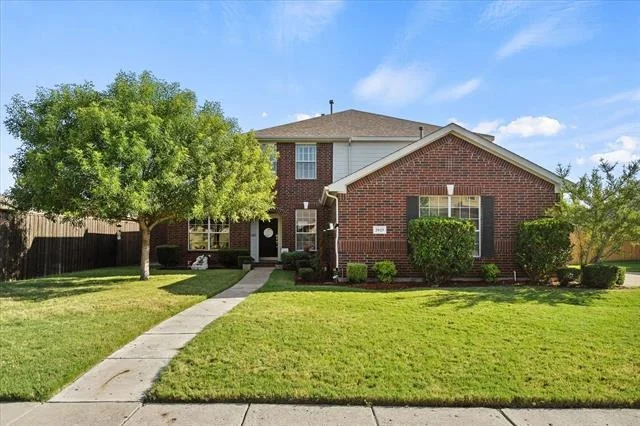 Unit for sale at 2025 Aster Trail, Forney, TX 75126