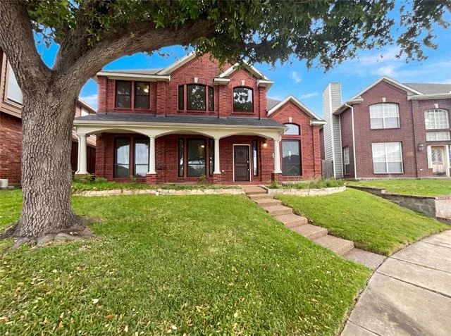Unit for sale at 17836 Mary Margaret Street, Dallas, TX 75287