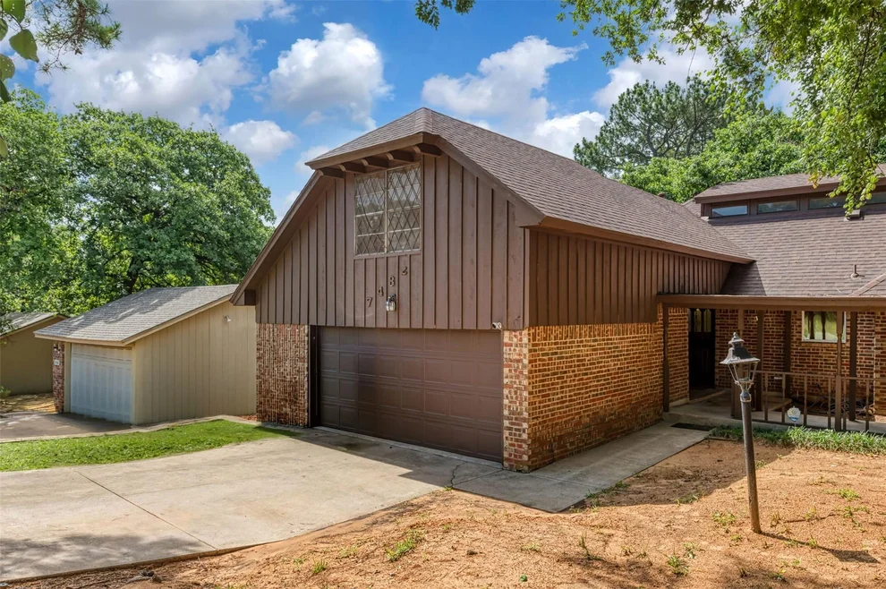 Unit for sale at 7432 Brentwood Stair Road, Fort Worth, TX 76112