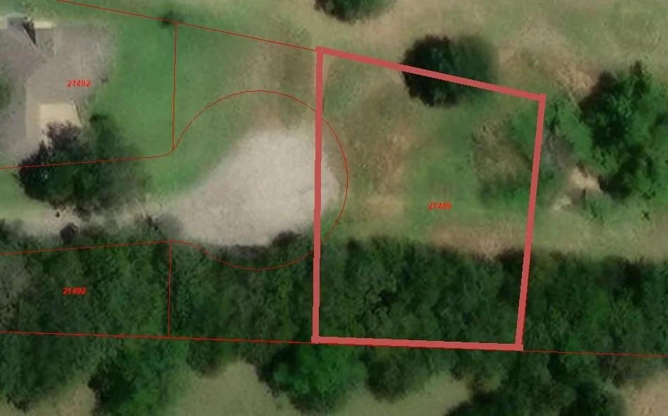 Unit for sale at 0 Molee Bess Road, Kemp, TX 75143